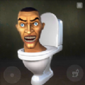 恐怖厕所怪物大战游戏正版
