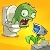 厕所怪物银河幸存者游戏最新版
