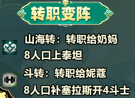 金铲铲之战s11巴德阵容玩法解析