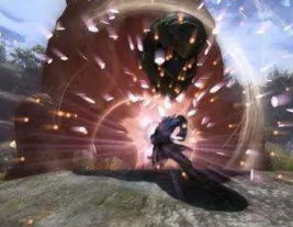 ff14武器发光详细教学